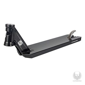 Phoenix Signature Ion Pro Scooter Decks (Black)