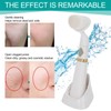 Professional Electric Facial Cleansing Brush Device Household Face Skin Pore