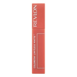 Labial Líquido Mate Revlon Colorstay Limitless tono Poster Child 5ml