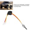 Glow Plug, 9 V 78-85 W Universal Parking Heating Glow