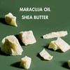 SheaMoisture Beard Conditioning Oil – Maracujá & Shea Butter, 3.2