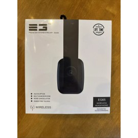 Soundstream EG Premium Sound Stream EG65 Wireless Bluetooth Headphones