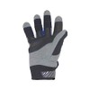 Gul Junior CZ Winter Full Finger Glove Black - Easy
