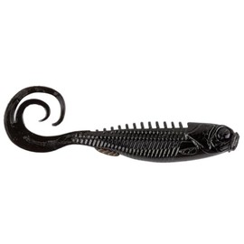 Northland Eye-Candy Grub Black