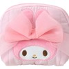 Sanrio 468118 Tissue Pouch (Princess Ribbon) My Melody