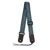 Famous Ukulele Strap NO.1600 E (End Pin Included)