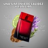 Perry Ellis Red Sky Juego de Regalo 4 Piezas