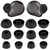 DMZHY Earbud Tips Replacement Earbud Tips Earbud Replacement Tips Ear