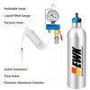 EWK Fuel Injection Cleaner Canister Vacuum System Cleaner Intake Valve