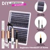 3D Thick Lash Extension Kit 320 Pcs Fluffy Lash Clusters