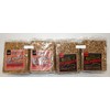 Trader Joe’s Gluten Free & Seeds & Grains Norwegian Crispbread 7.55oz/214g (Four Bags)