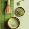 Handcrafted Matcha Whisk Set of 4 - Traditional Bamboo Whisk