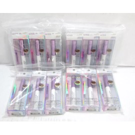 KISS ** Lot of 12** Lash Falscara~83674 KFNB01CA~Lash Extenisions Effect~ Overnighter