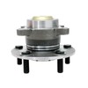 FKG 512570 Rear Wheel Bearing Hub Assembly Fit for 2016-2021