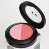 Gita 인기 롱웨어 파우더 피부밀착 색조 블러셔 3g 핑크 Popular Longwear Powder Skin-Fitting Color Blusher 3g Pink