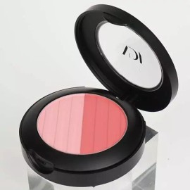 Gita 인기 롱웨어 파우더 피부밀착 색조 블러셔 3g 핑크 Popular Longwear Powder Skin-Fitting Color Blusher 3g Pink