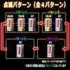 N-BOXcustom JF3 JF4 All Lighting + LED Reflector Flashing Kit