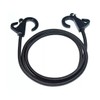 Multi-purpose rubber bar 1.8m Cart Bicycle Motorcycle Rubber strap Bar Cargo strap Rope / 다용도 고무바 1.8m 카트 자전거 오토바이 고무끈 바 짐끈 로프