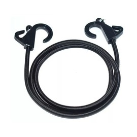 Multi-purpose rubber bar 1.8m Cart Bicycle Motorcycle Rubber strap Bar Cargo strap Rope / 다용도 고무바 1.8m 카트 자전거 오토바이 고무끈 바 짐끈 로프