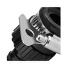 Mr. Gadget's Solutions Tap Connector For Hose Pipe, Universal Tap
