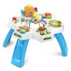 VTech Buzz and Learn Activity Table with Seven Interactive Play