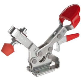 DE-STA-CO 225-UR Horizontal Handle Hold Down Action Clamp