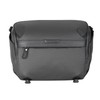 Vanguard VEO METRO 7 Litre Camera Shoulder Bag - Black