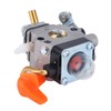 Carburetor Kit Fit for Stihl FS100R FS110 FS110R FR130T FS130