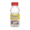 Thick-It AquaCare H2O Thickened Water Ready-to-use Honey Consistency 8 oz.