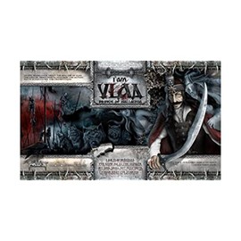 I Am Vlad: Prince Of Wallachia