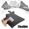 XUKEY 4 Mud Liner Splash Flaps Fender Seals Inner For