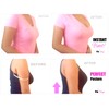 PIN STRAPS - Bra Strap Multiway Removable Adjustable Replacement Bra