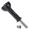 GLIDER GP08J GoPro Accessories, Made in Japan, Long Screw with