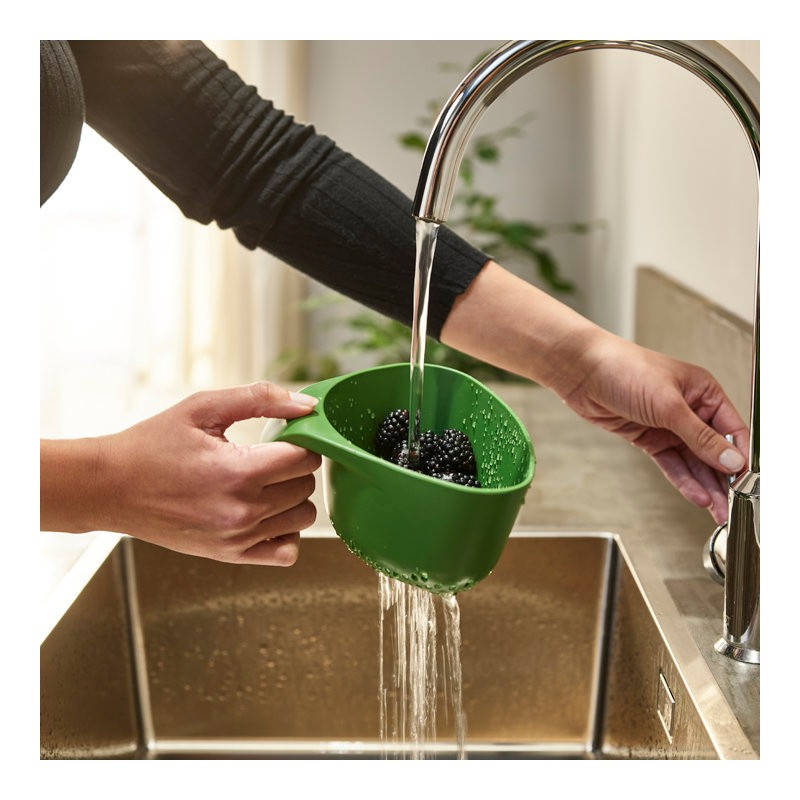 Joseph Joseph Nest Callender (Green) 2p / 조셉조셉 네스트 콜렌더