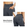 G4Free Bootcut Yoga Pants for Women High Waist Flared Leggings