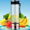 410ML Portable Hydrogen Water Generator 1200‑1400PPB Hydrogen Rich Water Maker