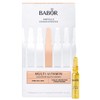BABOR Multi Vitamin, Serum Ampoules for the Face, with Vitamin