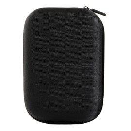 Colcolo Hard EVA Carrying Case Dustproof Protect Your Machine Protector Travel Bag for Upper Arm Pressure with Cuff, Black