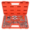 GMTOOLS 40PCS Tap and Die Set, Metric Size Standard M3