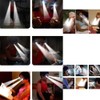 DuanMei Led Readers for Men and Women Magnifying Glasses with