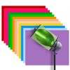 walimex 30x30cm 12 Pieces Colour Filter Set