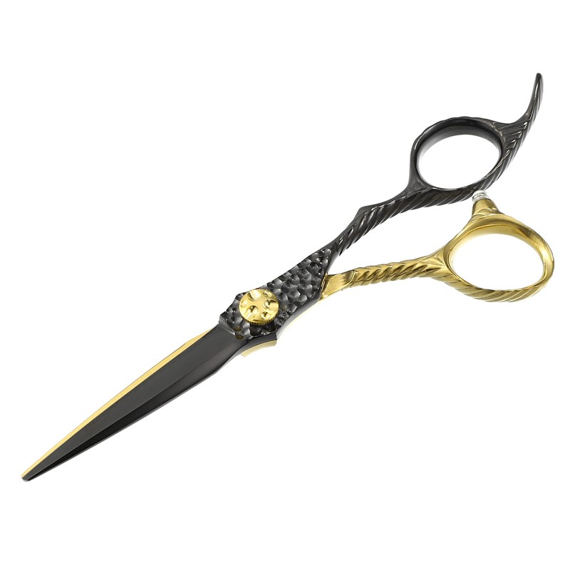 VOCOSTE Hair Scissors Hair Cutting Scissors Professional Hairdressing Scissors Stainless