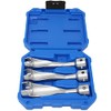 CTA Tools 2220 3 Pc. Injection Wrench Set