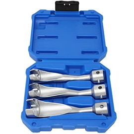 CTA Tools 2220 3 Pc. Injection Wrench Set