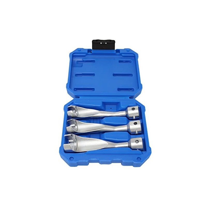 CTA Tools 2220 3 Pc. Injection Wrench Set