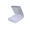 Exacompta Bunnybox Malve 5336423D Flashcard File DIN A8 Landscape Including