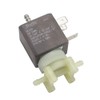 Jiayin JYZ-3 Normally Closed N/C 2/3 Way DC 12V 15bar