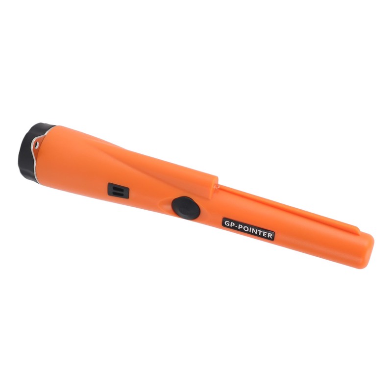 Metal Detector Pinpointer Precise Sensitive Handheld Pin Pointer Wand Search