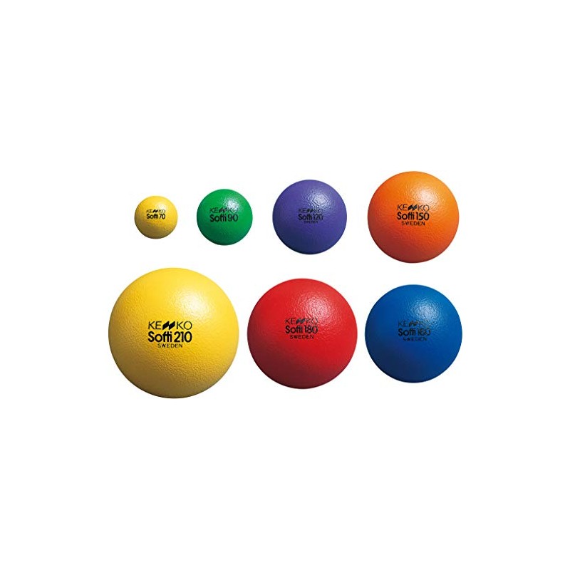 Nagasekenko Kenko S160-G Green 160 Soft Ball 160 Green 160