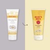 Burt's Bees Face Wash Deep Facial Cleansing Cream College Back-to-School